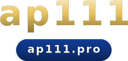 ap111 logo