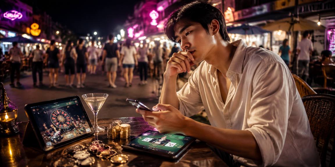 ap111 Khám phá phòng Live Blackjack Classic của chúng tôi