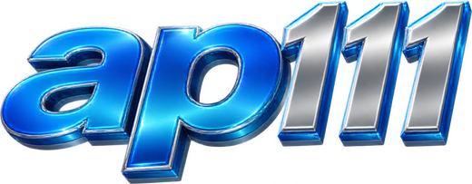 ap111 logo